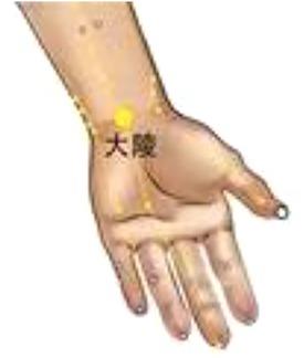 Instant and short-term effects of acupuncture for depression and anxiety in unstable angina pectoris patients with percutaneous coronary interventions